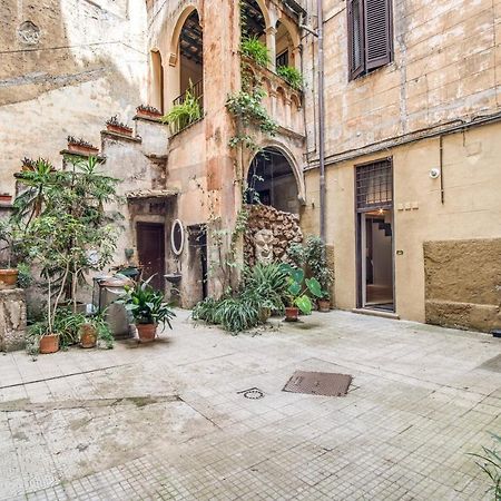 Casa Vantaggio Roma Exterior foto