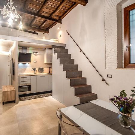 Casa Vantaggio Roma Exterior foto