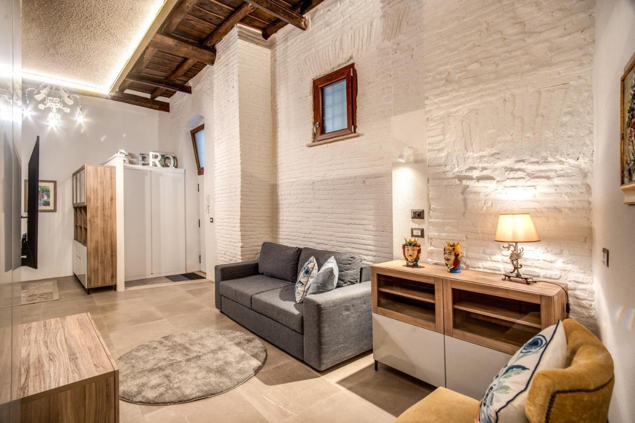 Casa Vantaggio Roma Exterior foto