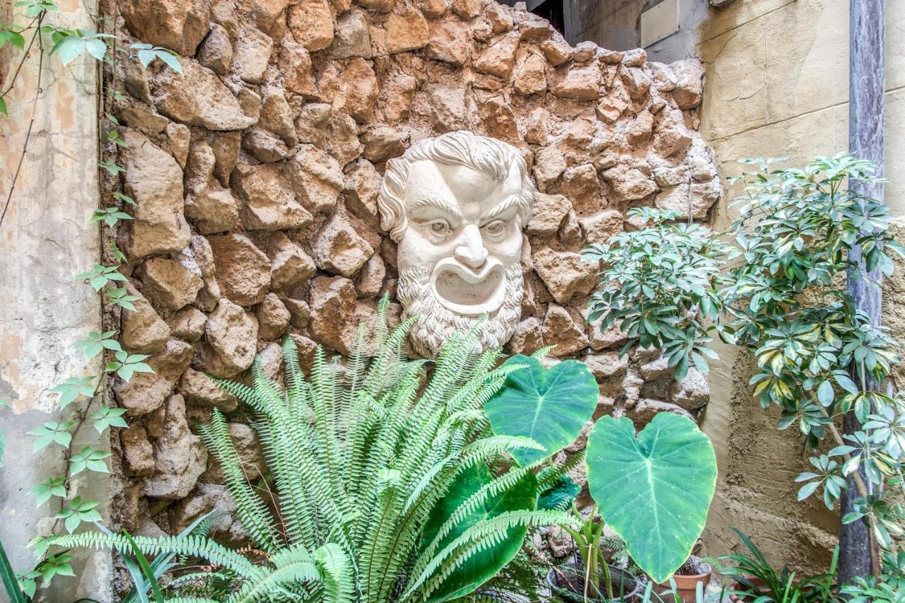 Casa Vantaggio Roma Exterior foto