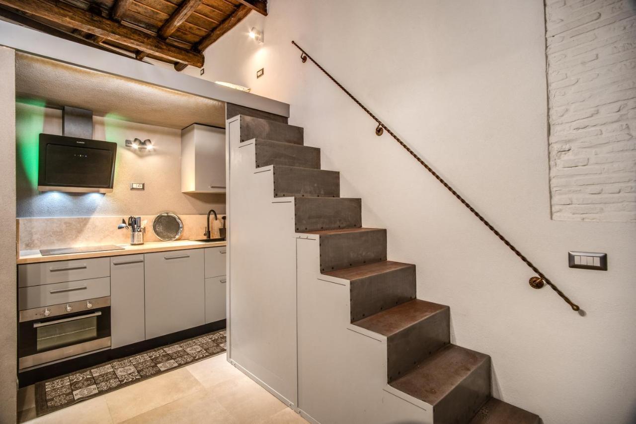 Casa Vantaggio Roma Exterior foto